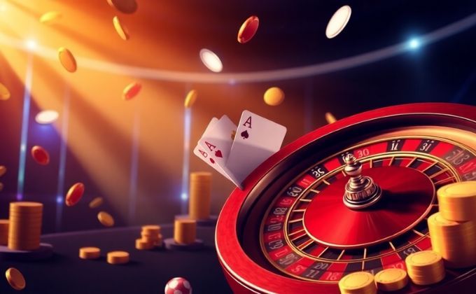 oxfordcasino کیسینو میں پوکر گیمز