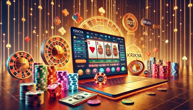 oxfordcasino آن لائن کیسینو میں کھیلنے کی وجوہات